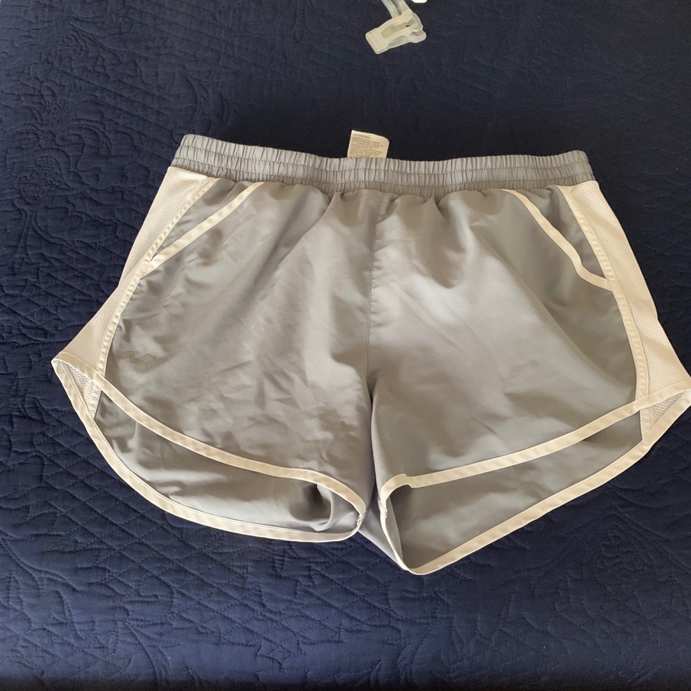Women’s under armour shorts